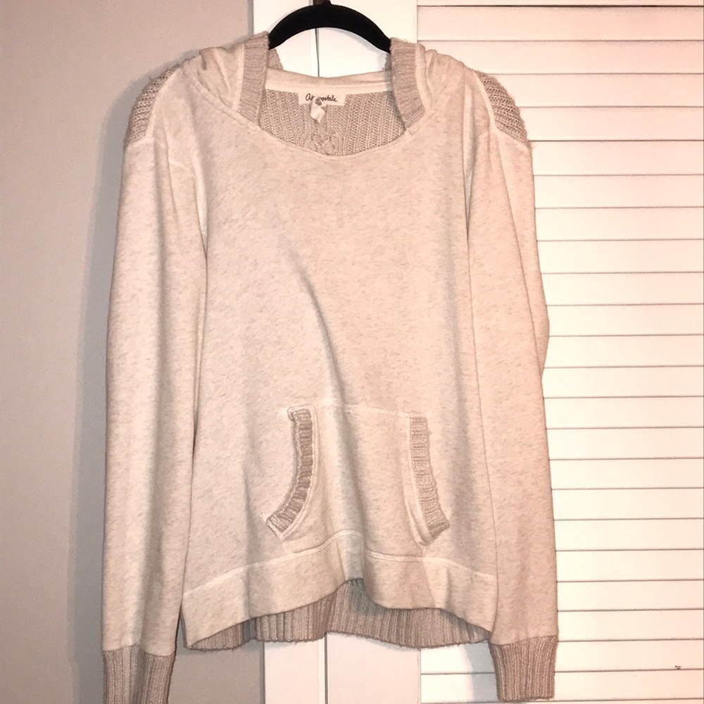 Aeropostale Size Large Pullover
